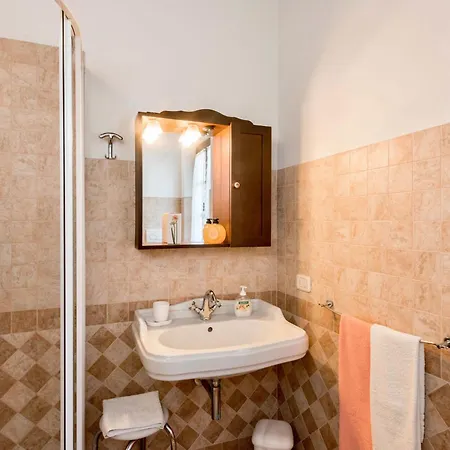 Casa Graziani-7 By Interhome 別荘 *