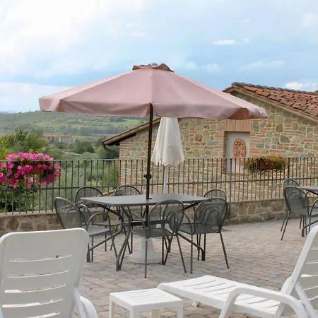 Casa Graziani-7 By Interhome