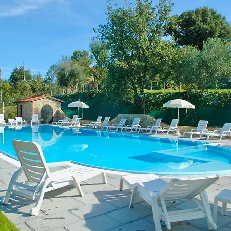 Casa Graziani-7 By Interhome Σπίτι διακοπών