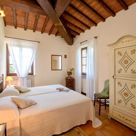 Casa Graziani-7 By Interhome * Ravigliano