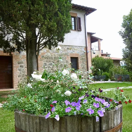 Casa Graziani-7 By Interhome *