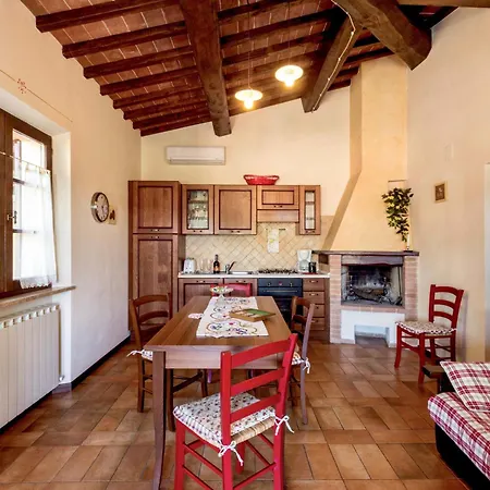Casa Graziani-7 By Interhome Ravigliano
