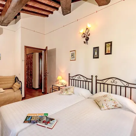 Σπίτι διακοπών Casa Graziani-7 By Interhome Ravigliano