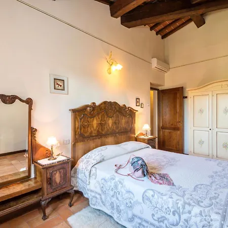 Casa Graziani-7 By Interhome