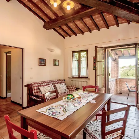 Casa Graziani-7 By Interhome Σπίτι διακοπών *