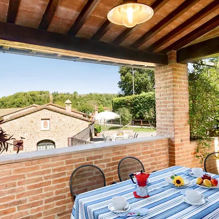 Casa Graziani-7 By Interhome