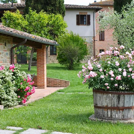 Casa Graziani-7 By Interhome Σπίτι διακοπών *